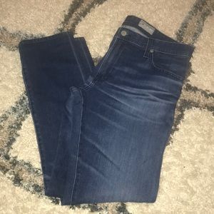 Adriano Goldschmied Jeans